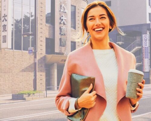 Trabalhar Em Salão de Beleza