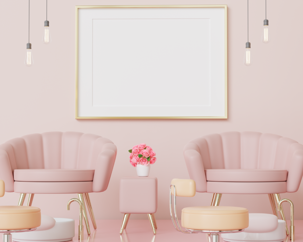 Ser Autônoma na Área da Beleza