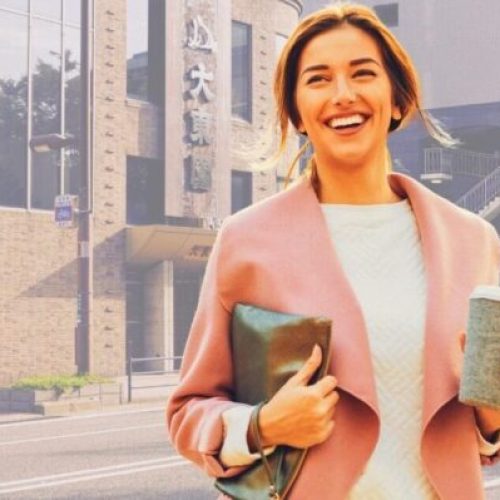 Trabalhar Em Salão de Beleza