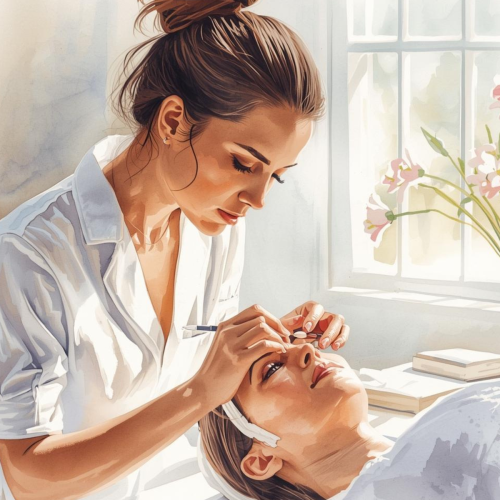 A Esteticista Ainda Tem Espaço Na Era Dos Procedimentos Invasivos?