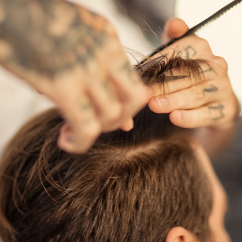 MEI Para Profissionais da Beleza