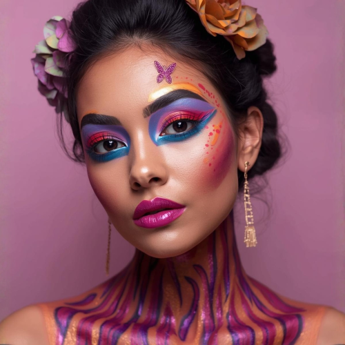 O Mapa das Oportunidades Para Maquiadores: Nichos Que Pagam Melhor