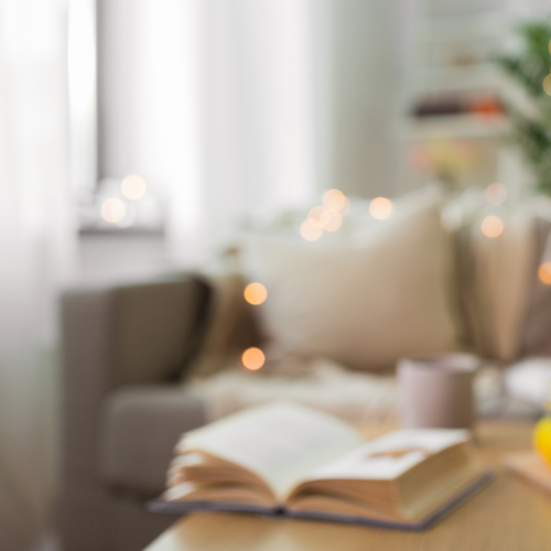 Atendimento a domicílio: